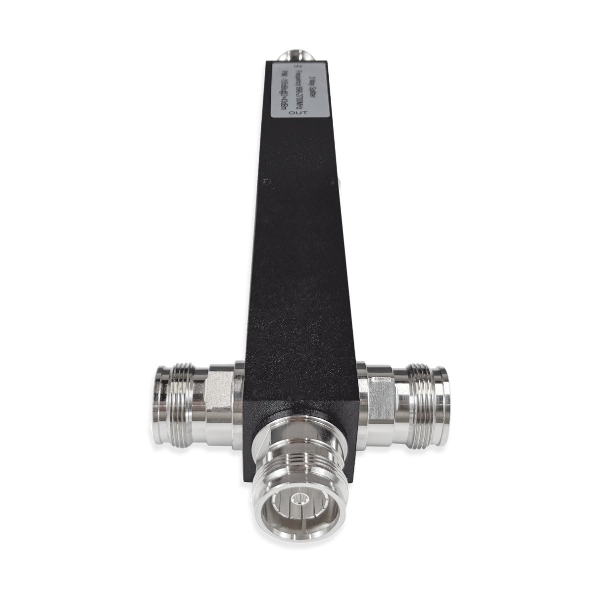 Сплиттер VEGATEL SC3 (4.3-10, PIM -155дБн)																											