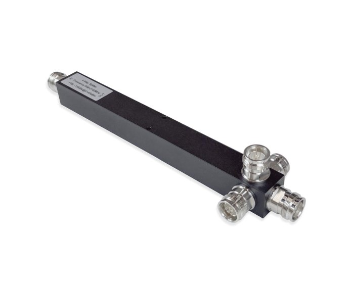 Сплиттер VEGATEL SC4 (4.3-10, PIM -155дБн)																													