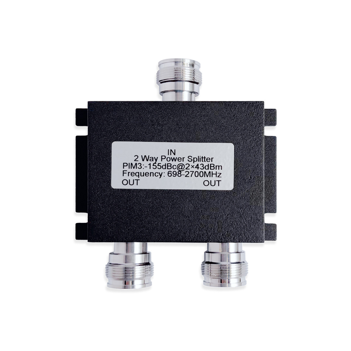 Сплиттер VEGATEL SW2 (4.3-10, PIM -155дБн)