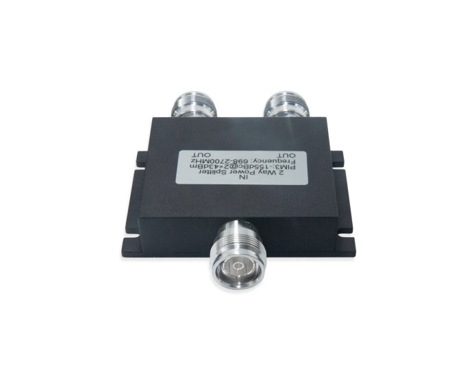 Сплиттер VEGATEL SW2 (4.3-10, PIM -155дБн)																														