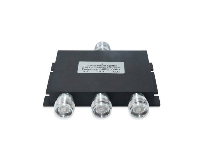 Сплиттер VEGATEL SW3 (4.3-10, PIM -155дБн)																														