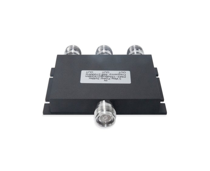 Сплиттер VEGATEL SW3 (4.3-10, PIM -155дБн)																														