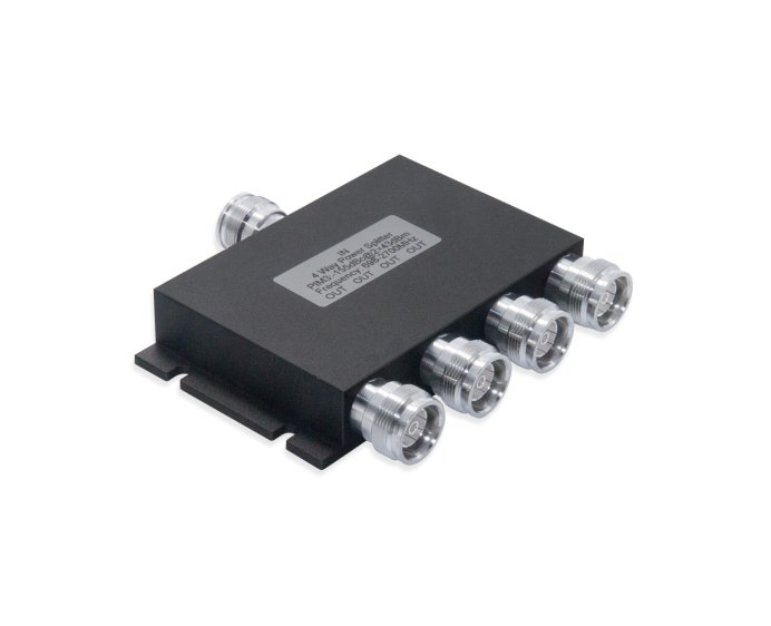 Сплиттер VEGATEL SW4 (4.3-10, PIM -155дБн)																														