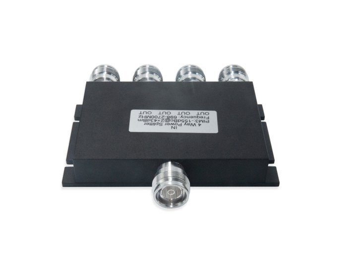 Сплиттер VEGATEL SW4 (4.3-10, PIM -155дБн)																														