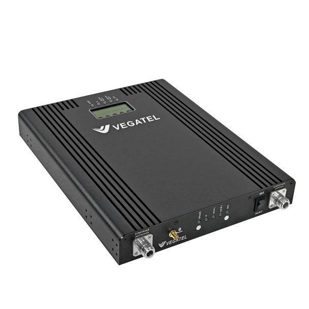 Репитер VEGATEL VT3-900E/1800