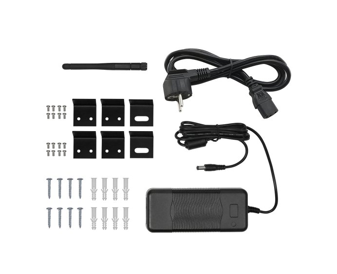 Репитер VEGATEL VT3-900E/1800