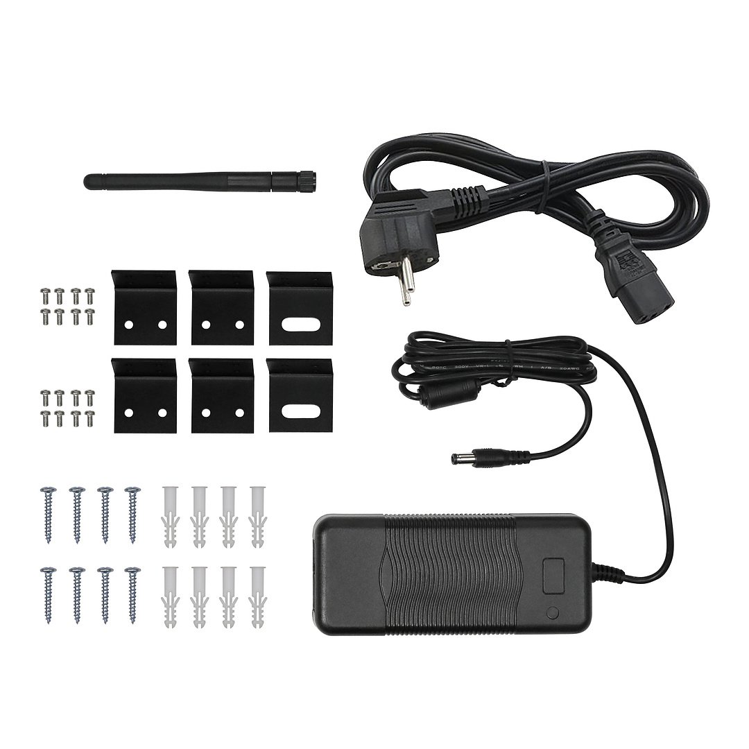 Репитер VEGATEL VT3-900E/1800