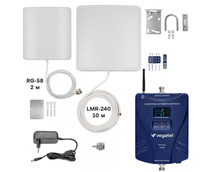 Комплект VEGATEL TN-900 