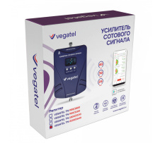 Комплект VEGATEL TN-2100/2600