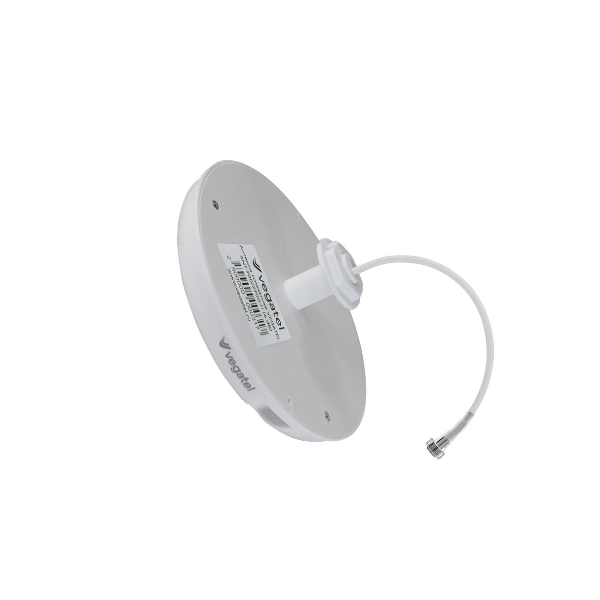 Антенна комнатная VEGATEL ANT-700/2700-FI (6 dB)