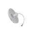 Антенна комнатная VEGATEL ANT-700/2700-FI MIMO (6 dB)