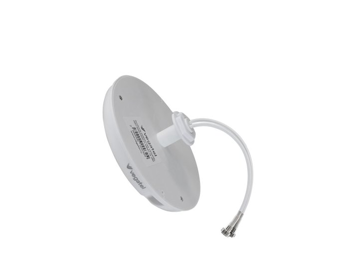 Антенна комнатная VEGATEL ANT-700/2700-FI MIMO (6 dB)