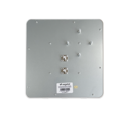 Антенна всепогодная VEGATEL ANT-1700/2700-PO-15 (F, MIMO)
