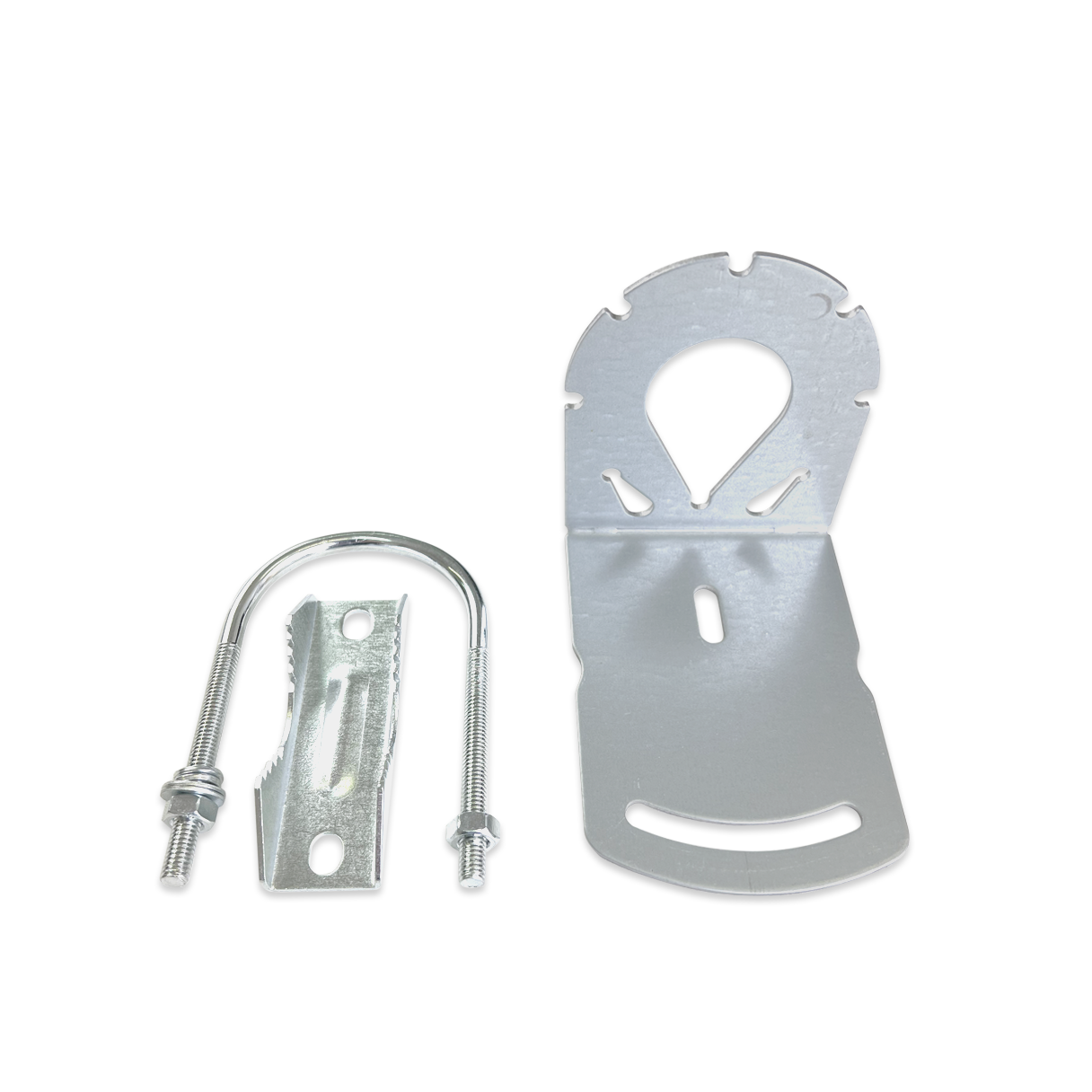 Антенна всепогодная VEGATEL ANT-1700/2700-PO-15 (F, MIMO)
