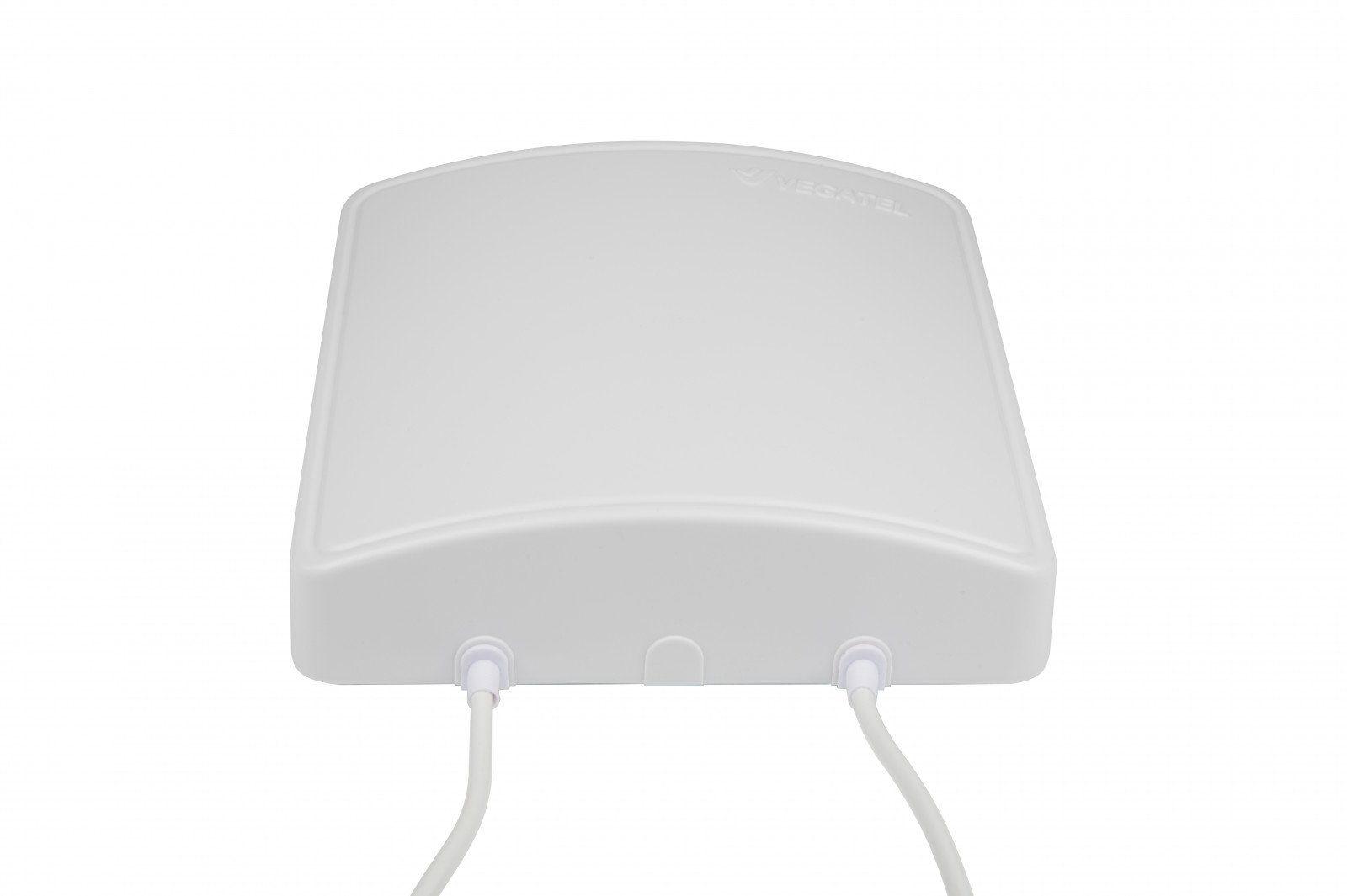 Антенна всепогодная VEGATEL ANT-1700-2700-PO-15 (F - SMA, MIMO, 5м)