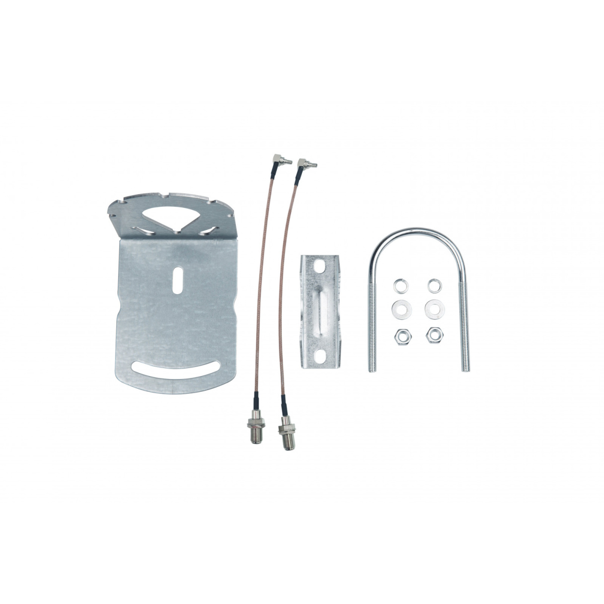 Антенна всепогодная VEGATEL ANT-1700-2700-PO-15 (F - CRC9, MIMO, 5м)