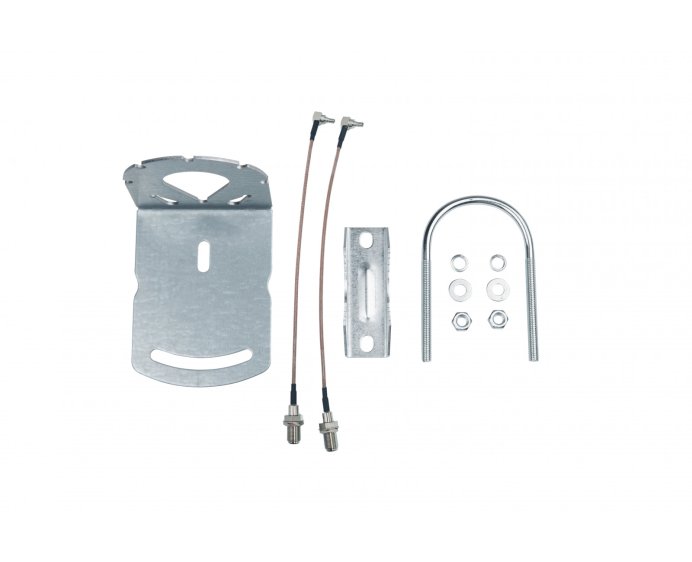 Антенна всепогодная VEGATEL ANT-1700-2700-PO-15 (F - CRC9, MIMO, 5м)