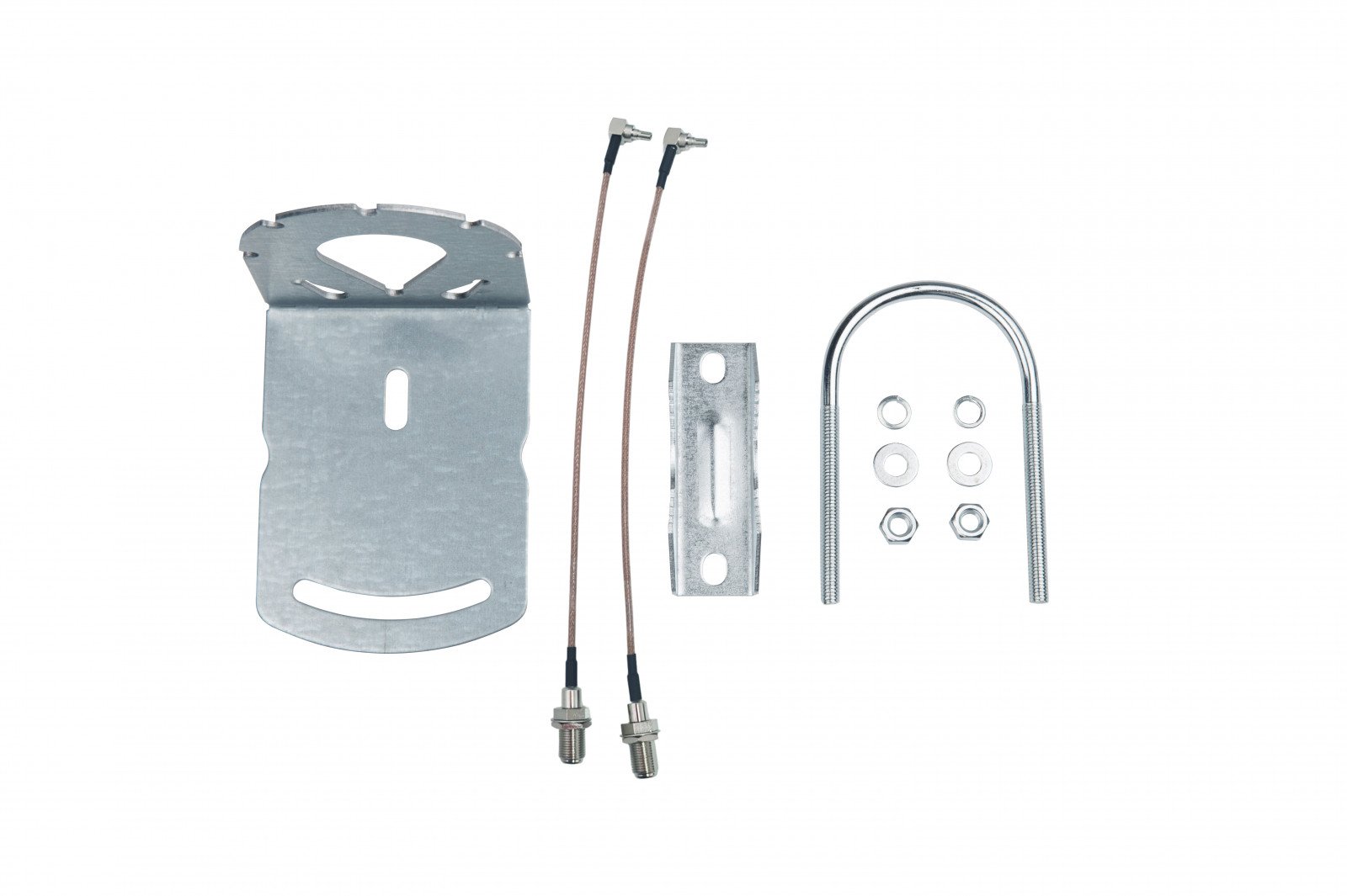 Антенна всепогодная VEGATEL ANT-1700-2700-PO-15 (F - CRC9, MIMO, 5м)