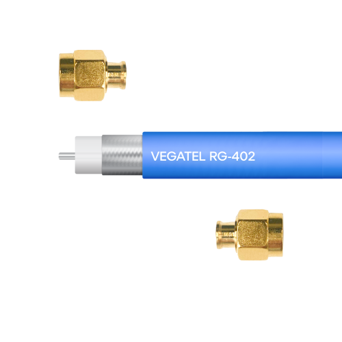 Кабельная сборка RG-402