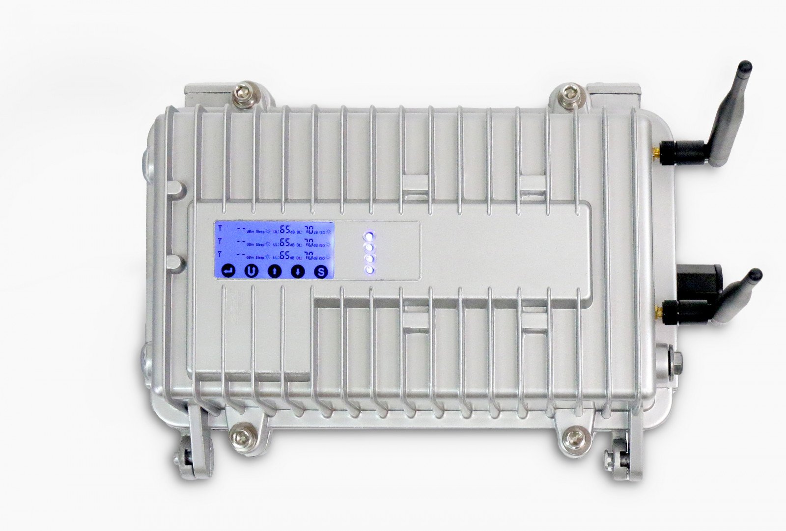 Комплекс «Дистанция – 6» v2