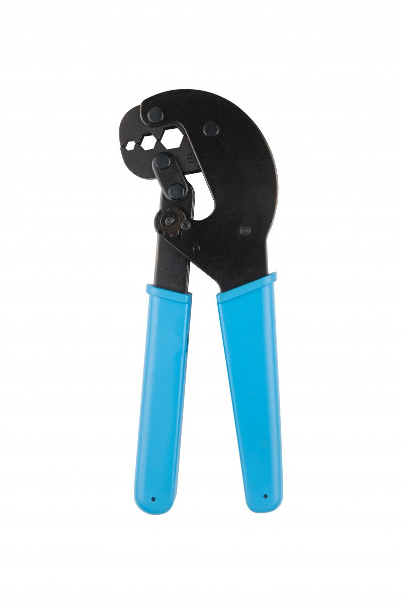 Обжимной инструмент (5D-FB, 8D-FB, RG-58, 6, 11, 213)