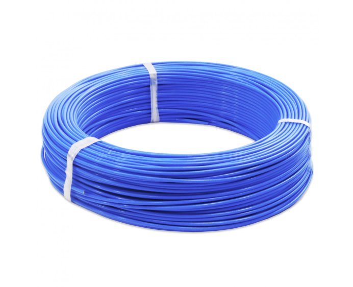 Кабель коаксиальный VEGATEL RG-405 (FEP, SF-086)