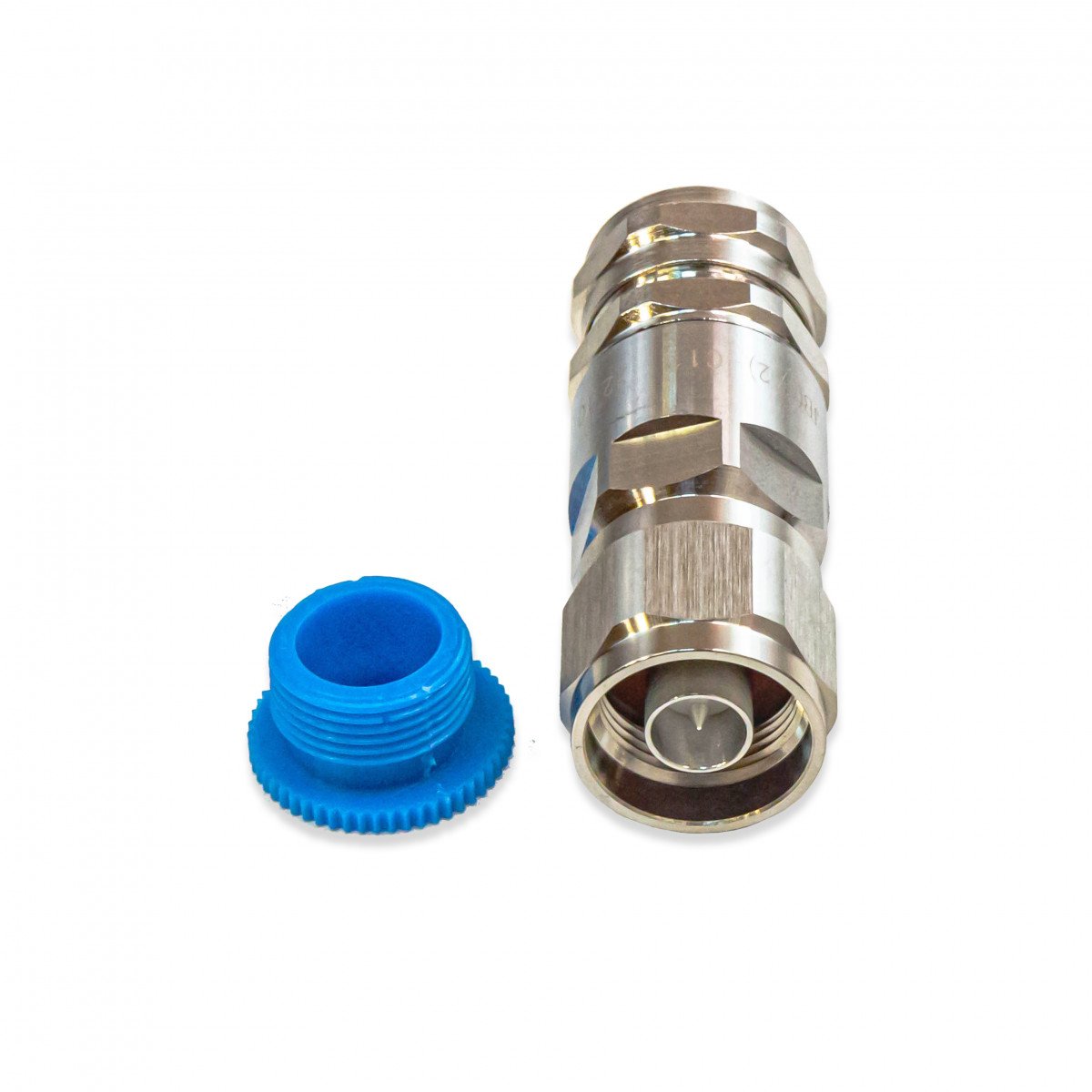 Разъем N-male SF-1/2