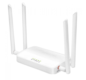Роутер 4G VEGATEL VR4 Wi-Fi-2,4 (SMA)
