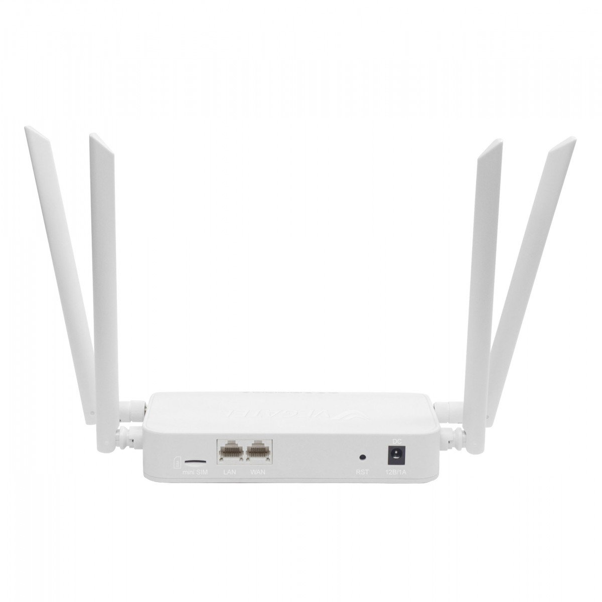 Роутер 4G VEGATEL VR4 Wi-Fi-2,4 (SMA)