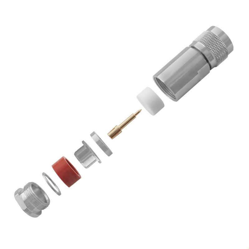 Разъем N-112/8D