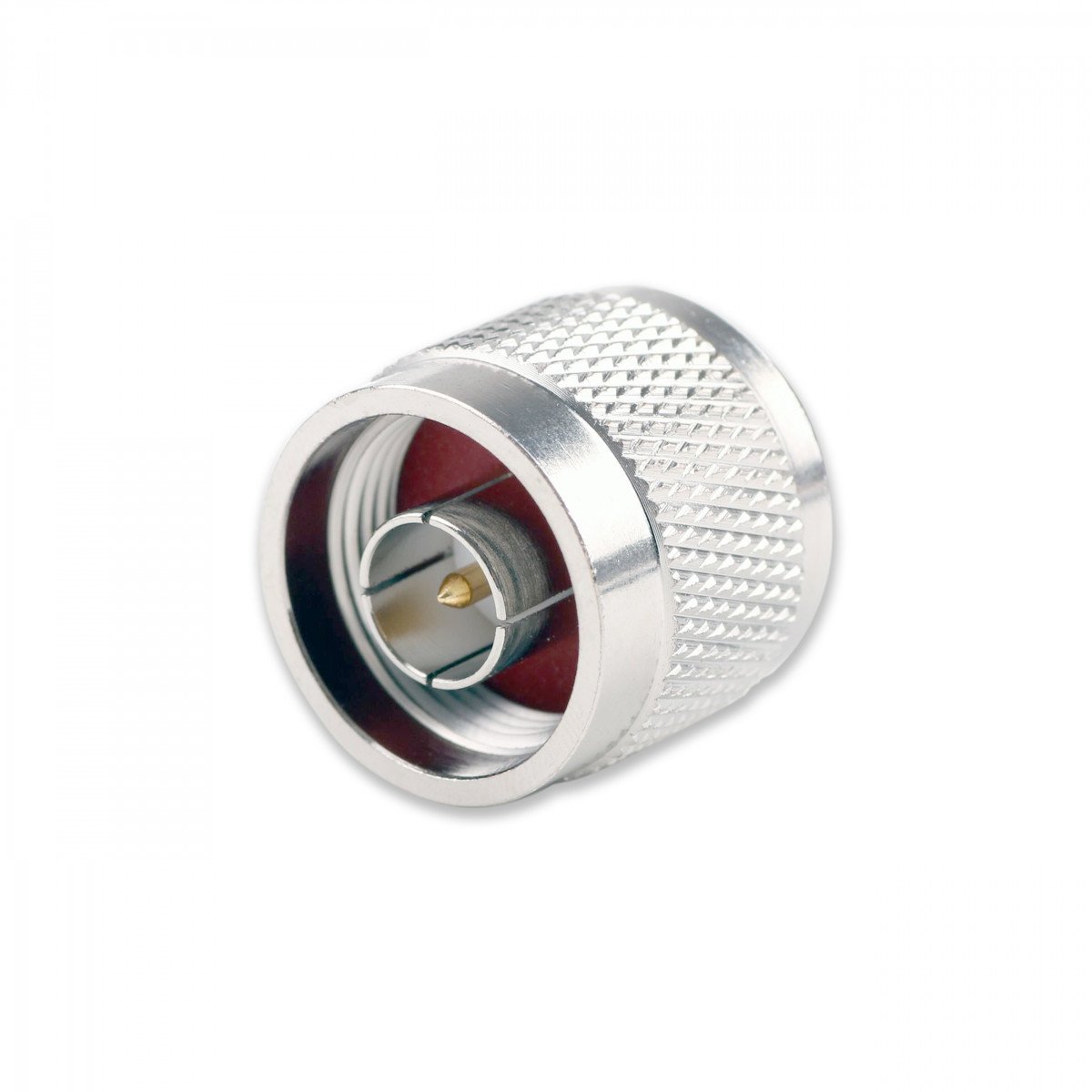 Разъём N-male/RG-58