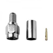 Разъём SMA-male/RG-58