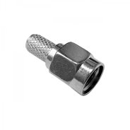 Разъём SMA-male/RG-58