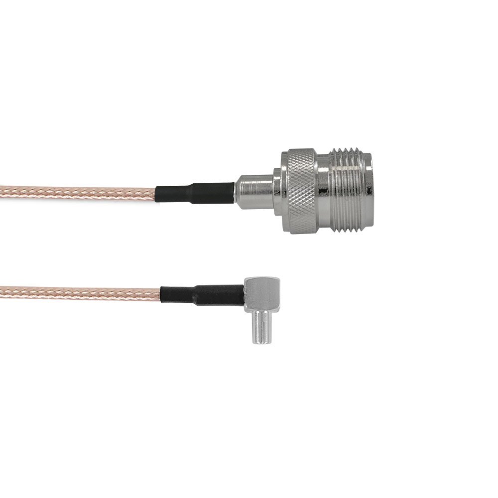 Пигтейл (TS9 - N-Female)