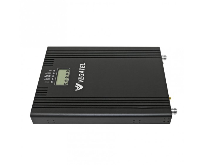 Репитер VEGATEL VT3-1800/2100/2600