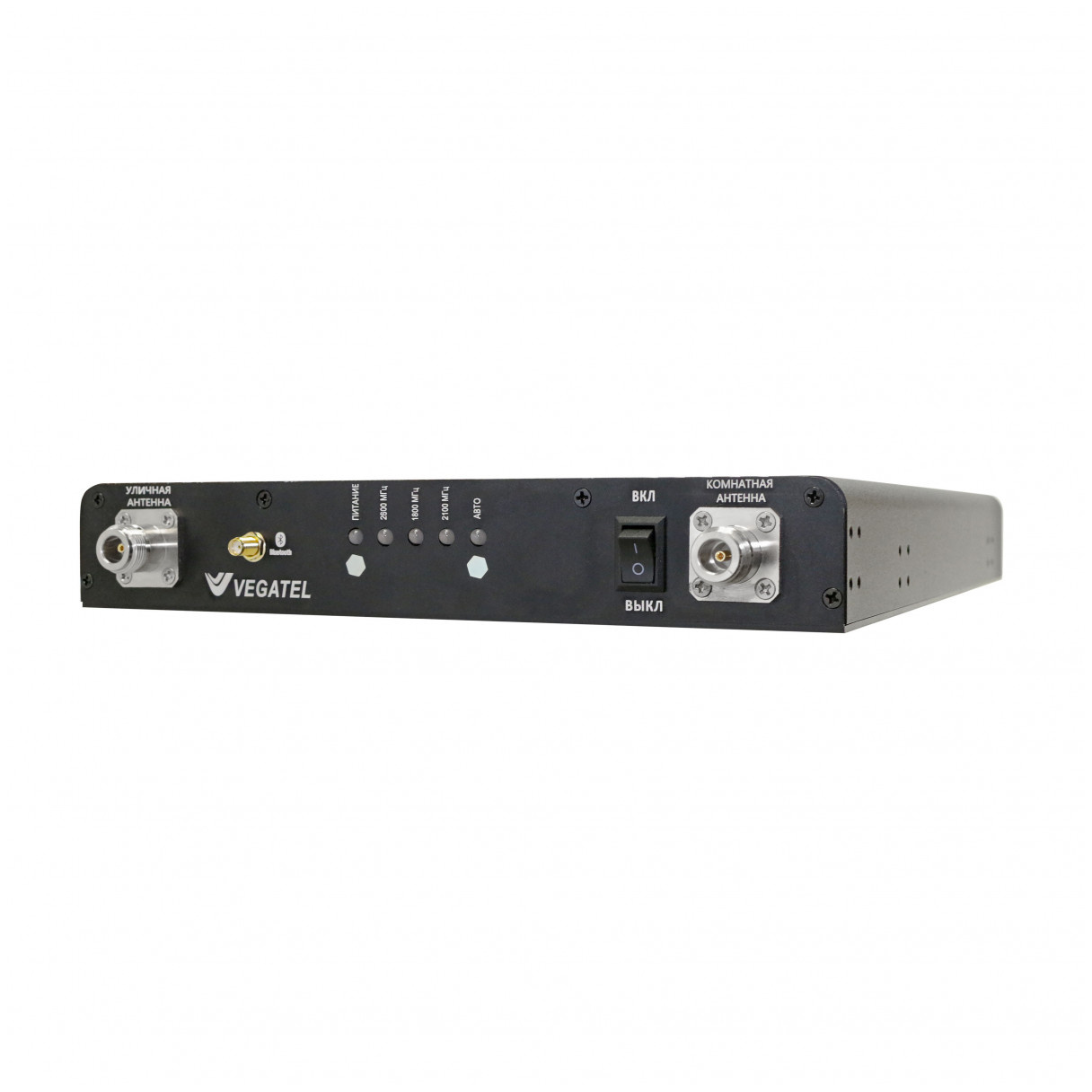 Репитер VEGATEL VT3-1800/2100/2600