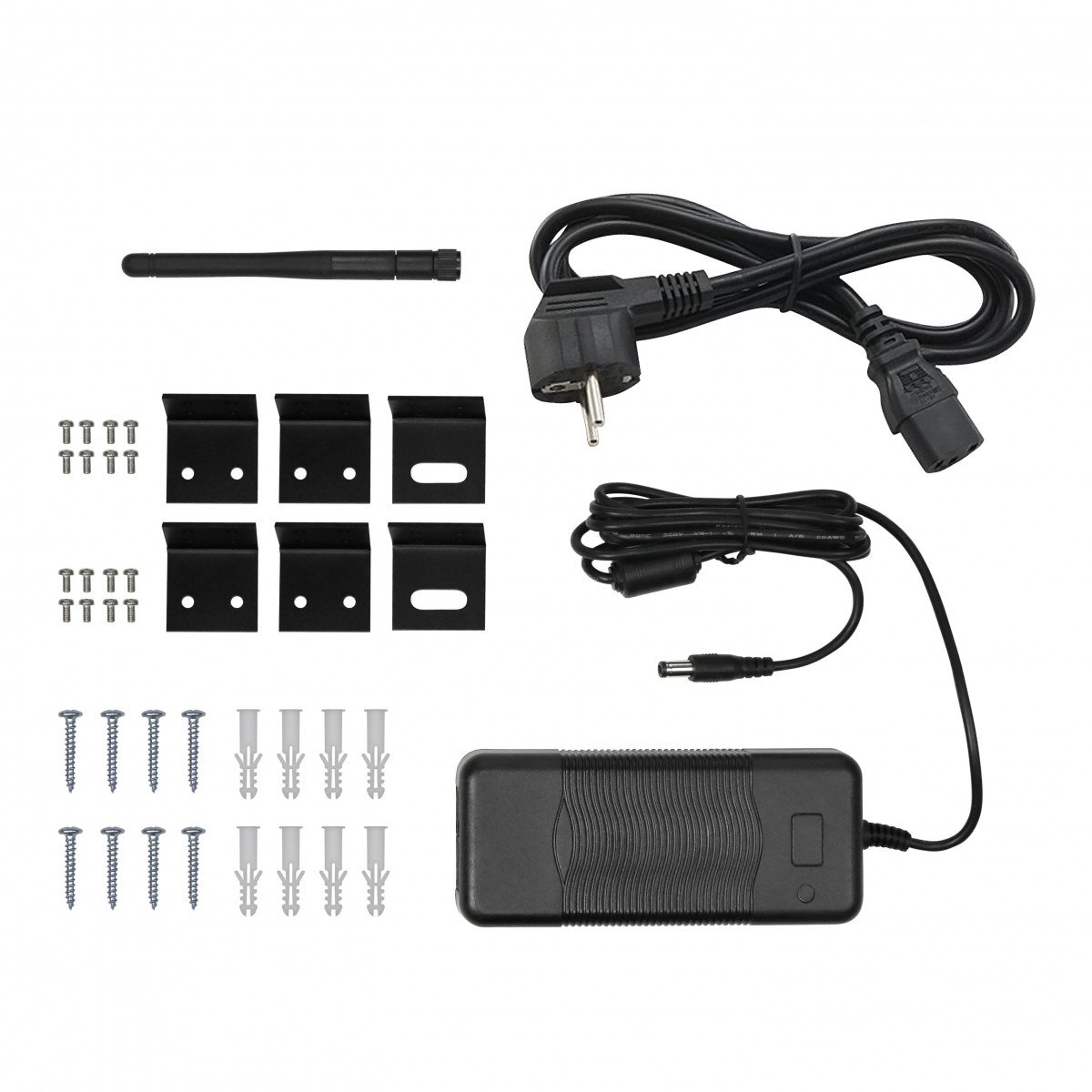 Репитер VEGATEL VT3-1800/2100/2600