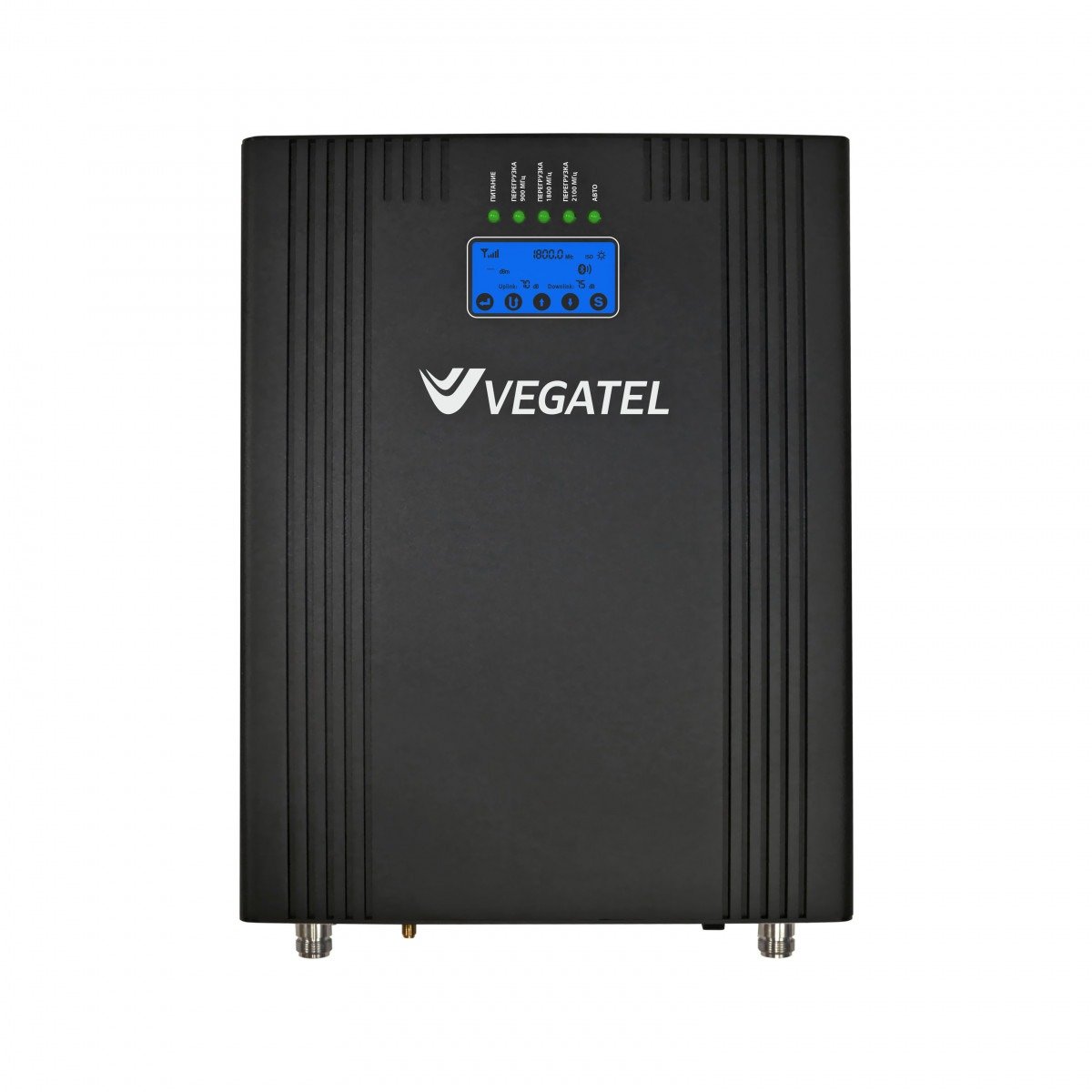 Репитер VEGATEL VT3-900E/1800/2100
