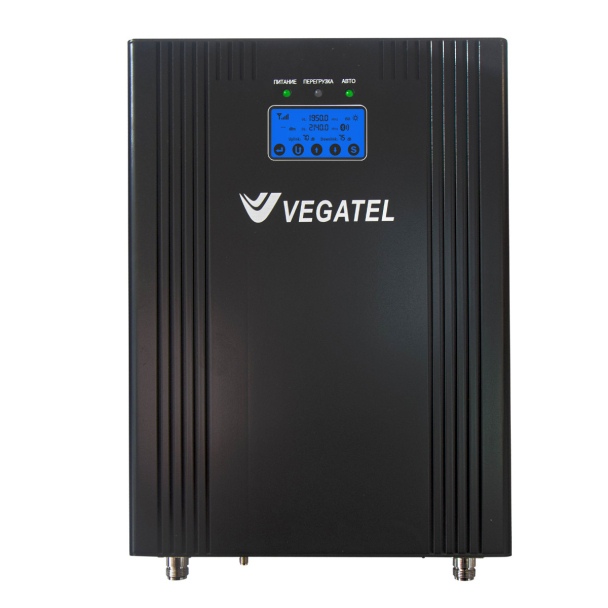 Репитер VEGATEL VT3-2100 (S)