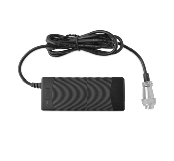 Блок питания 12V/5A-male (4 контакта)