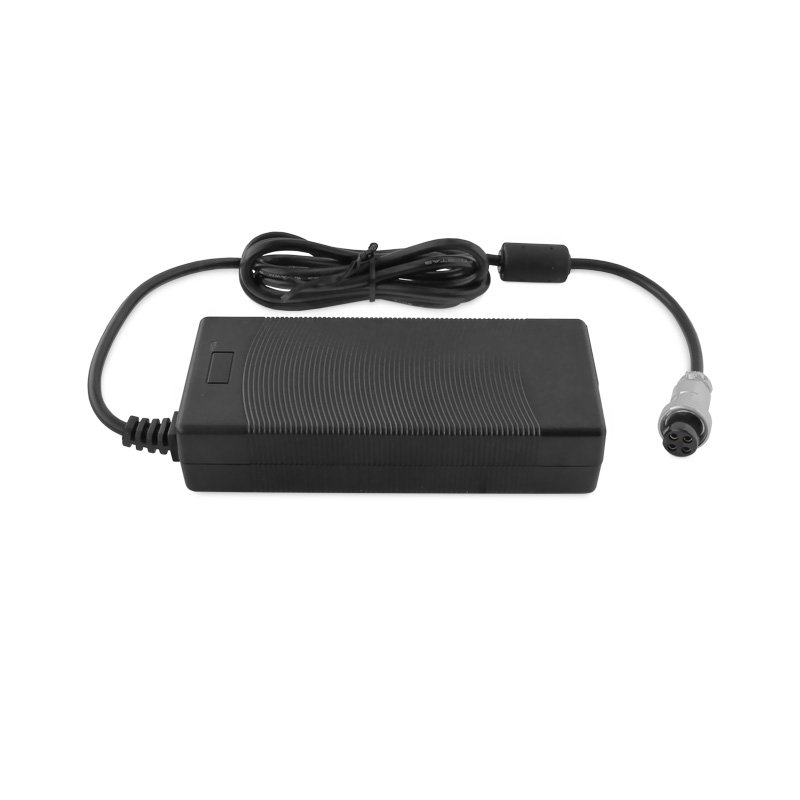 Блок питания 12V/10A (4 контакта)