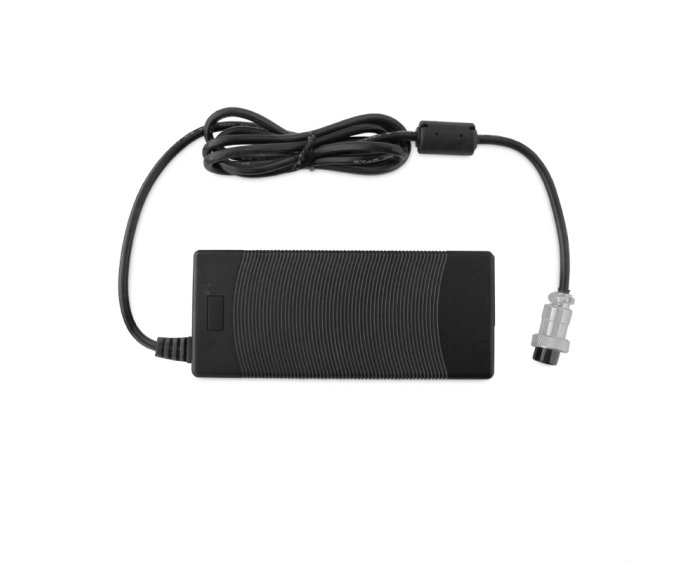 Блок питания 12V/10A (4 контакта)