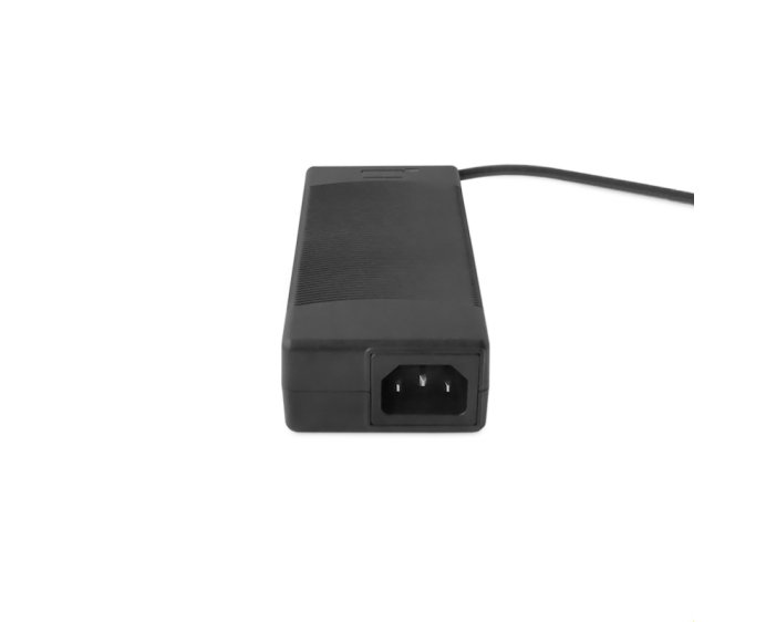 Блок питания 12V/10A (4 контакта)