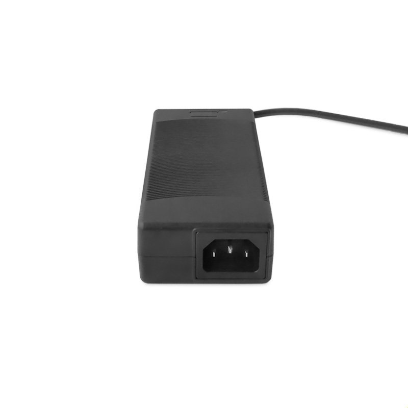 Блок питания 12V/10A (4 контакта)