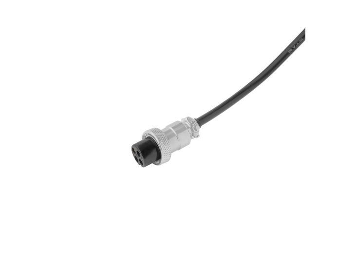 Блок питания 12V/10A (4 контакта)