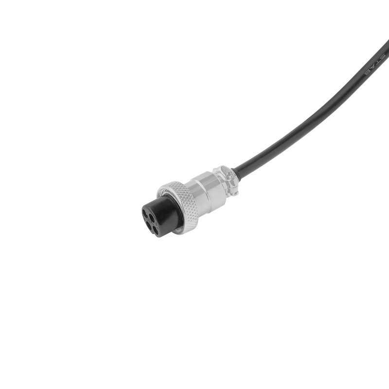 Блок питания 12V/10A (4 контакта)