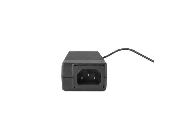 Блок питания 12V/5A-male (4 контакта)