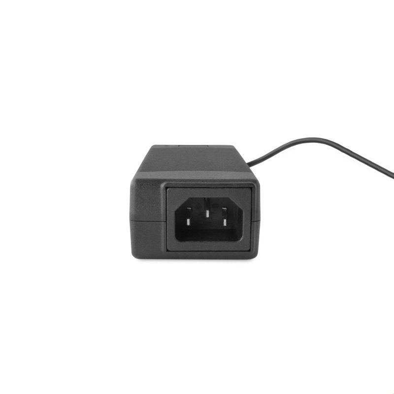 Блок питания 12V/5A-male (4 контакта)