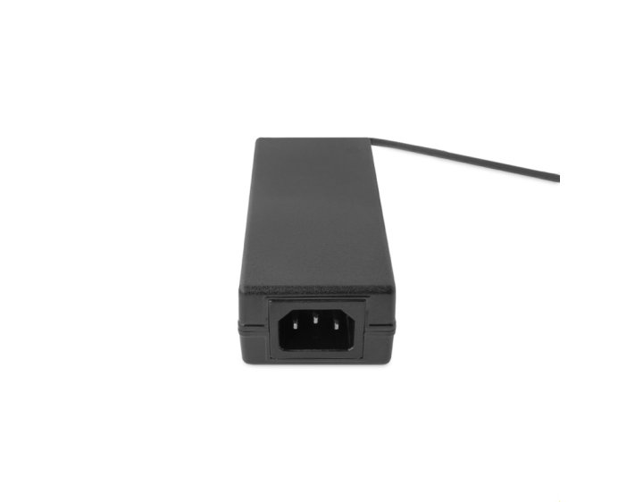 Блок питания 12V/5A (1 контакт)