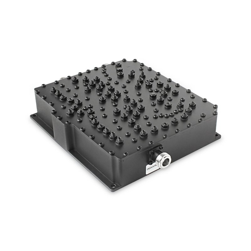 Комбайнер радиочастотный VEGATEL C-1800/2100/2600